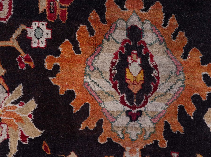 Indian Agra BB8641