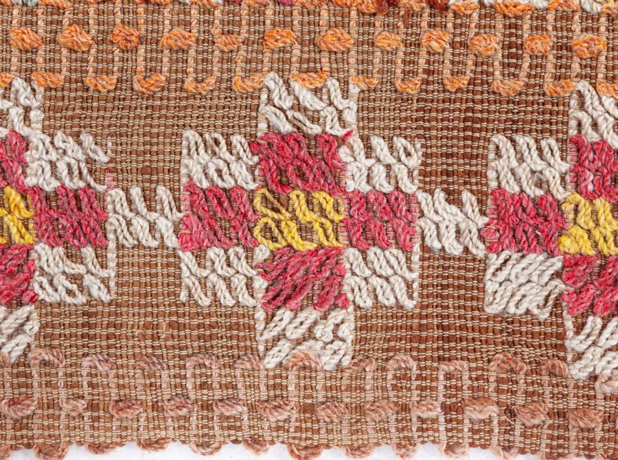 Swedish Rug BB8642