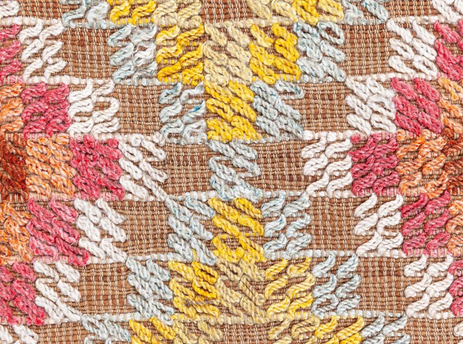 Swedish Rug BB8642