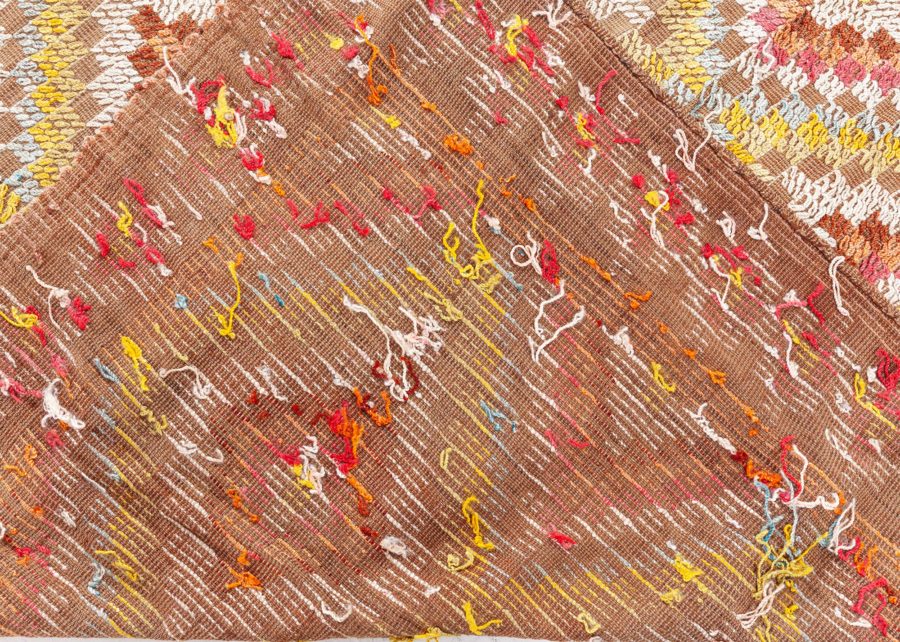 Swedish Rug BB8642