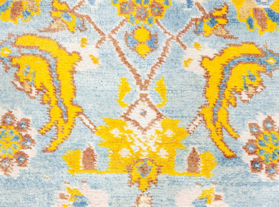 Cotton Agra Rug BB8647