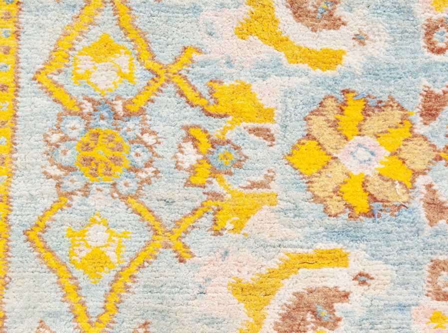 Cotton Agra Rug BB8647