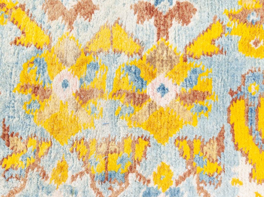 Cotton Agra Rug BB8647
