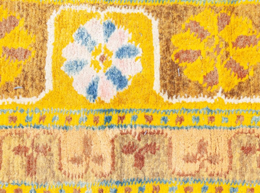 Cotton Agra Rug BB8647