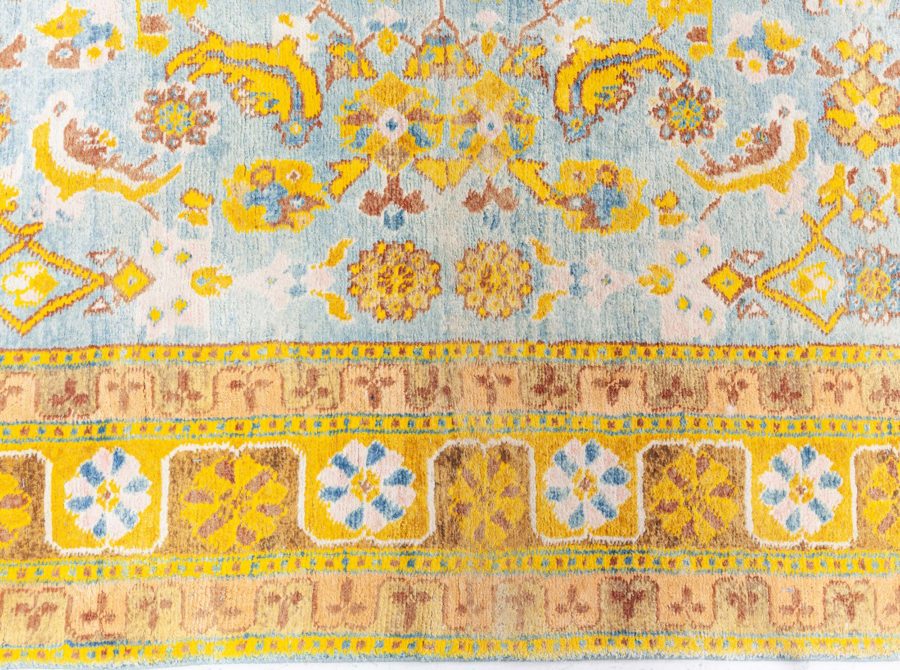 Cotton Agra Rug BB8647