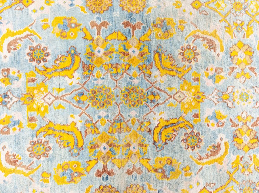 Cotton Agra Rug BB8647