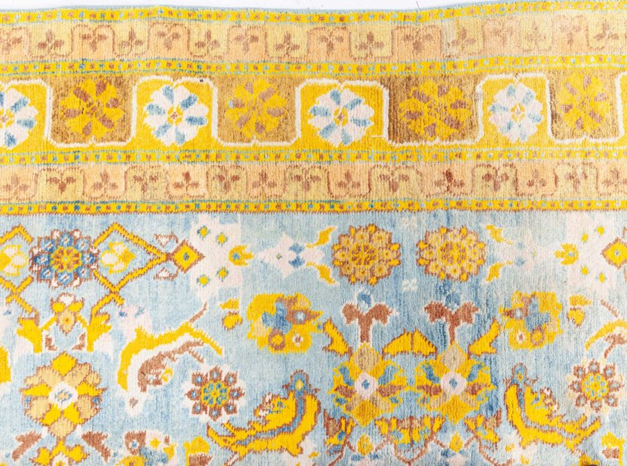 Cotton Agra Rug BB8647