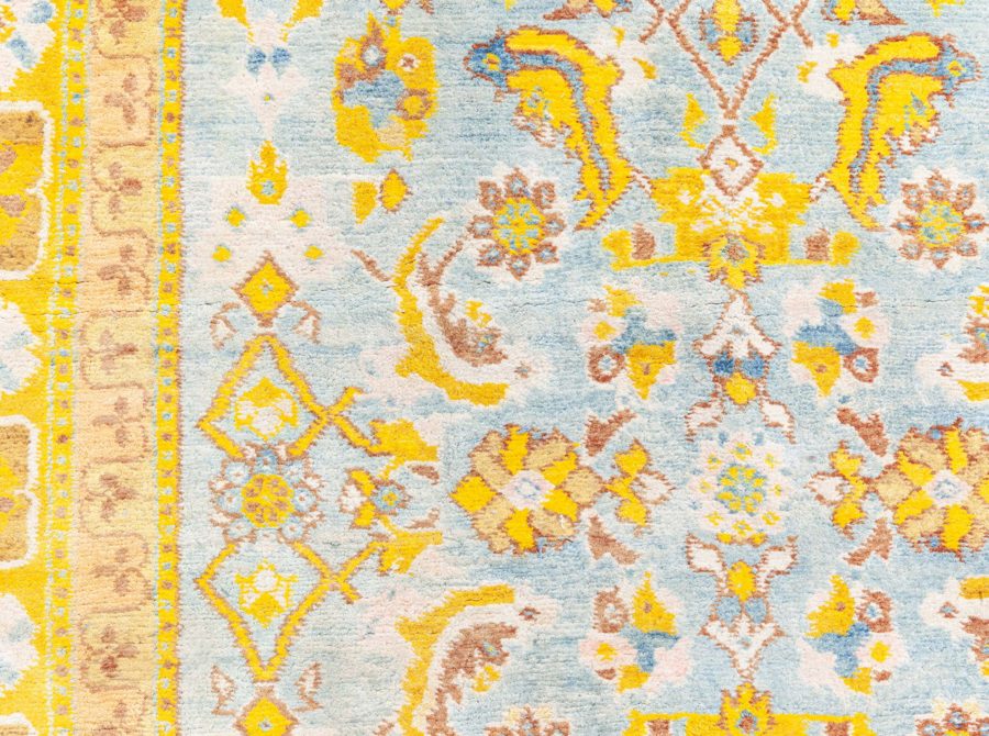 Cotton Agra Rug BB8647
