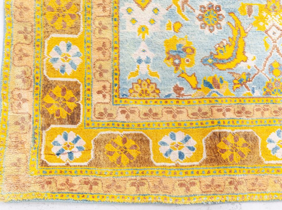 Cotton Agra Rug BB8647
