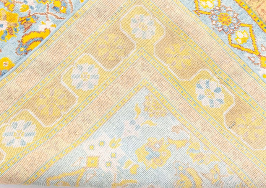 Cotton Agra Rug BB8647