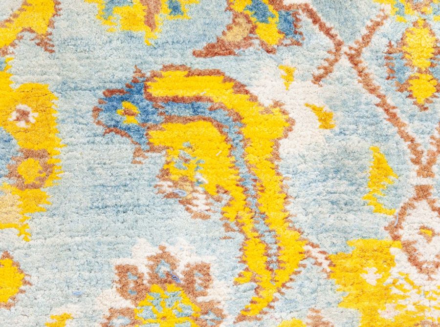 Cotton Agra Rug BB8647