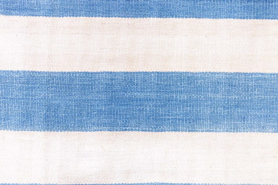 Indian Dhurrie Rug BB8649