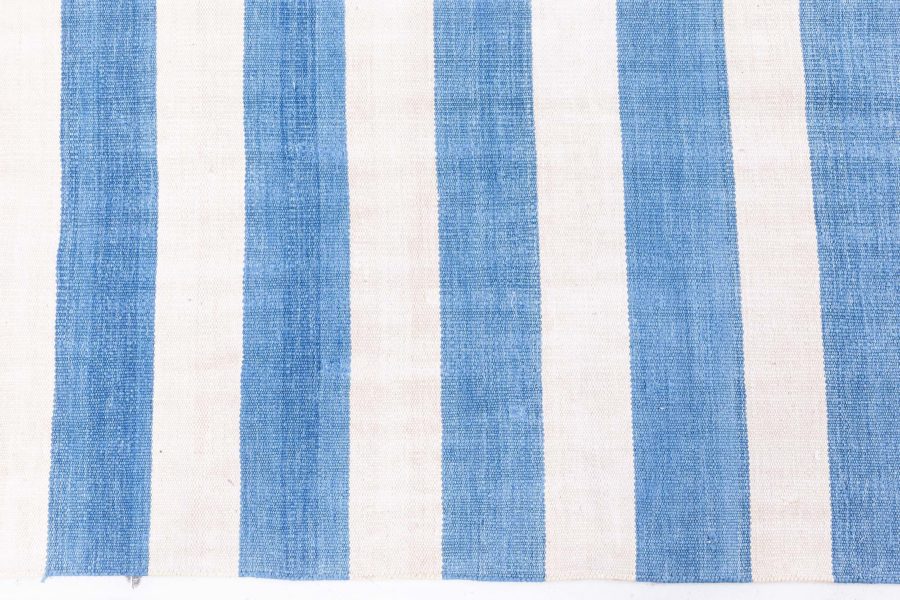 Indian Dhurrie Rug BB8649