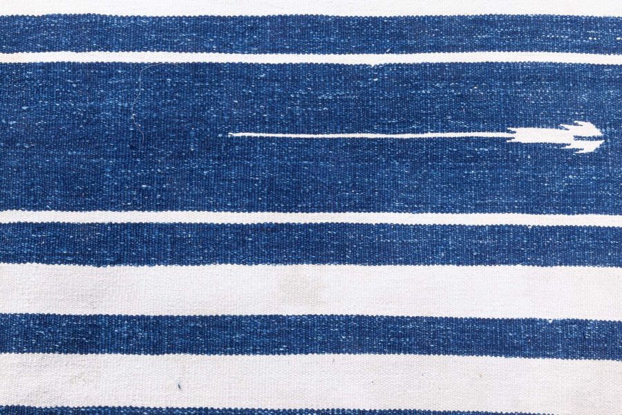Indian Dhurrie Rug BB8650