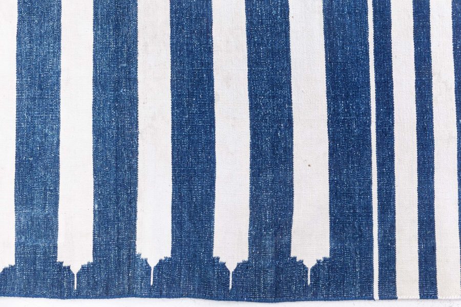 Indian Dhurrie Rug BB8650