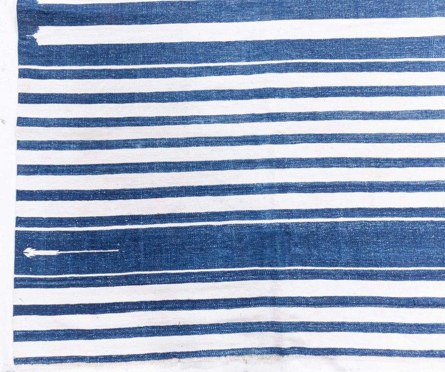 Indian Dhurrie Rug BB8650