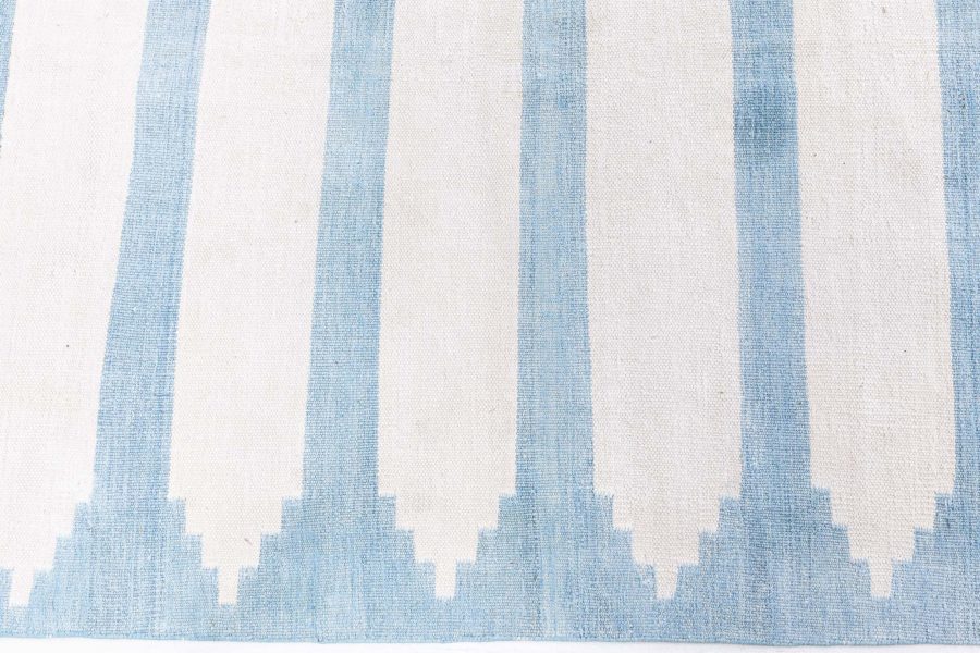 Indian Dhurrie Rug BB8651