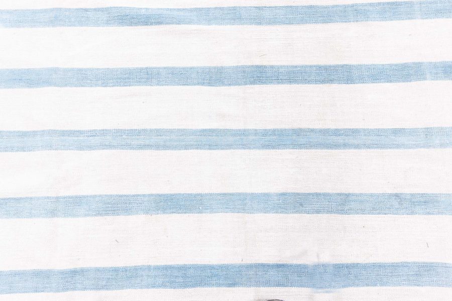 Indian Dhurrie Rug BB8651