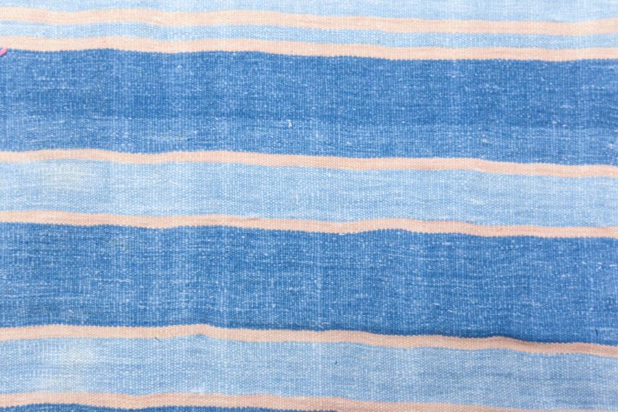 Indian Dhurrie Rug BB8652