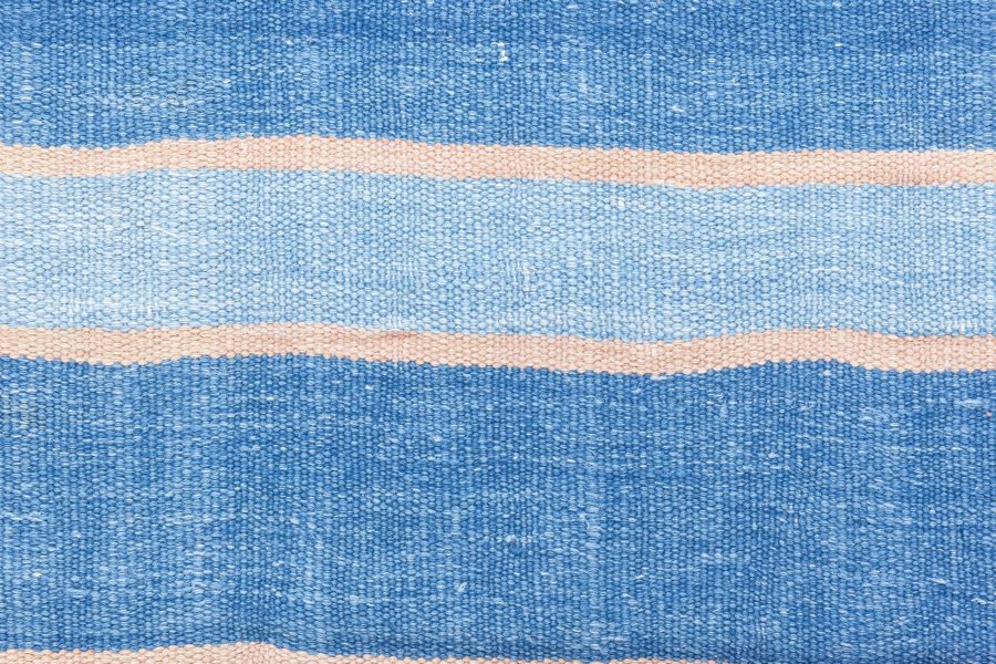 Indian Dhurrie Rug BB8652