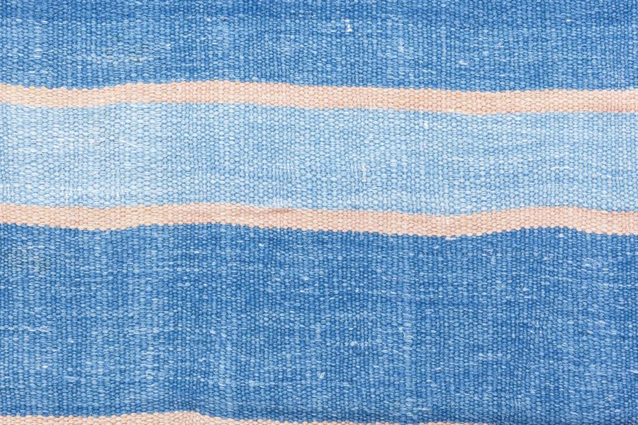 Indian Dhurrie Rug BB8652