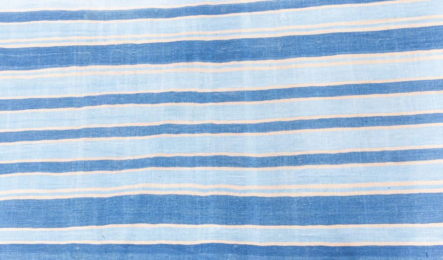 Indian Dhurrie Rug BB8652