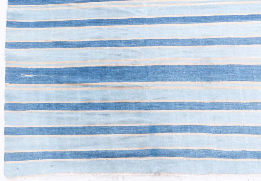 Indian Dhurrie Rug BB8652