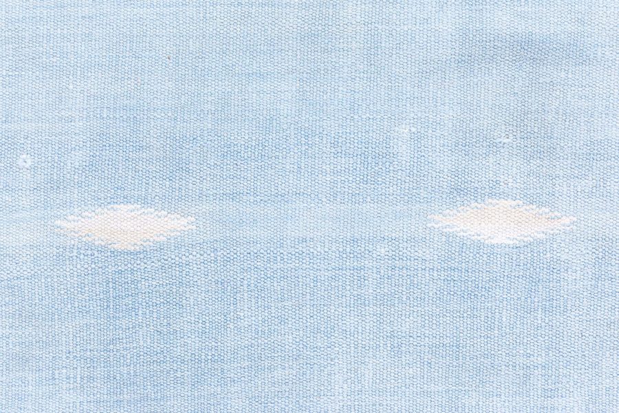 Indian Dhurrie Rug BB8653
