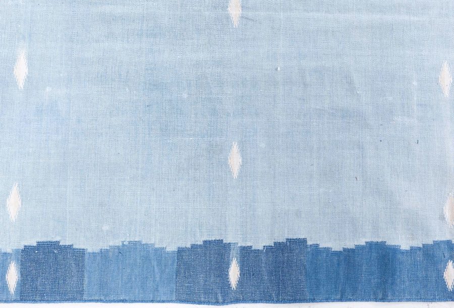 Indian Dhurrie Rug BB8653