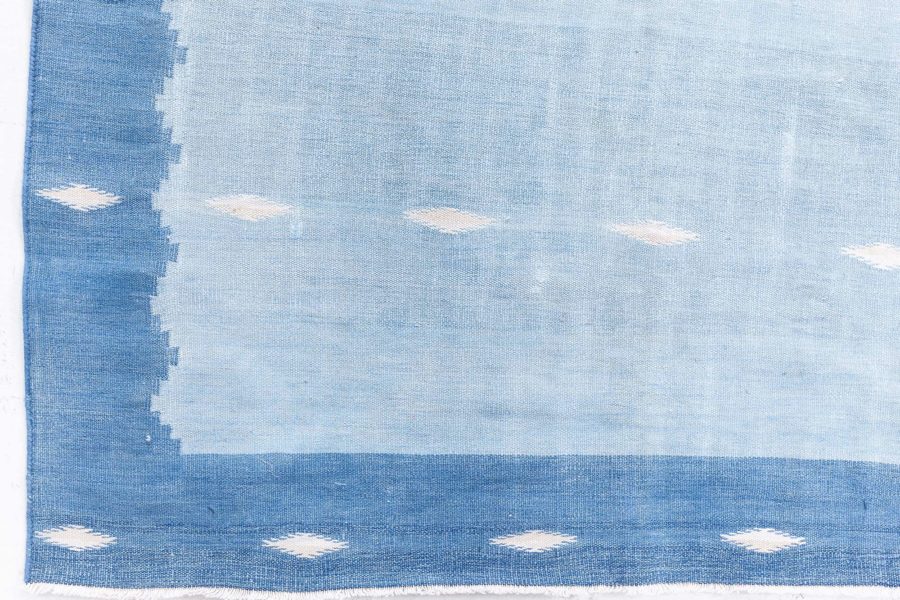 Indian Dhurrie Rug BB8653