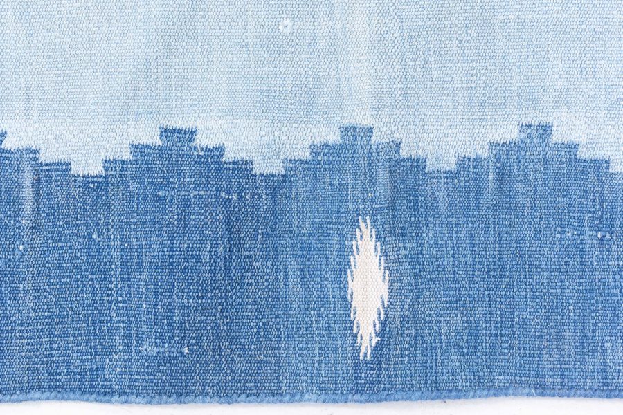 Indian Dhurrie Rug BB8653