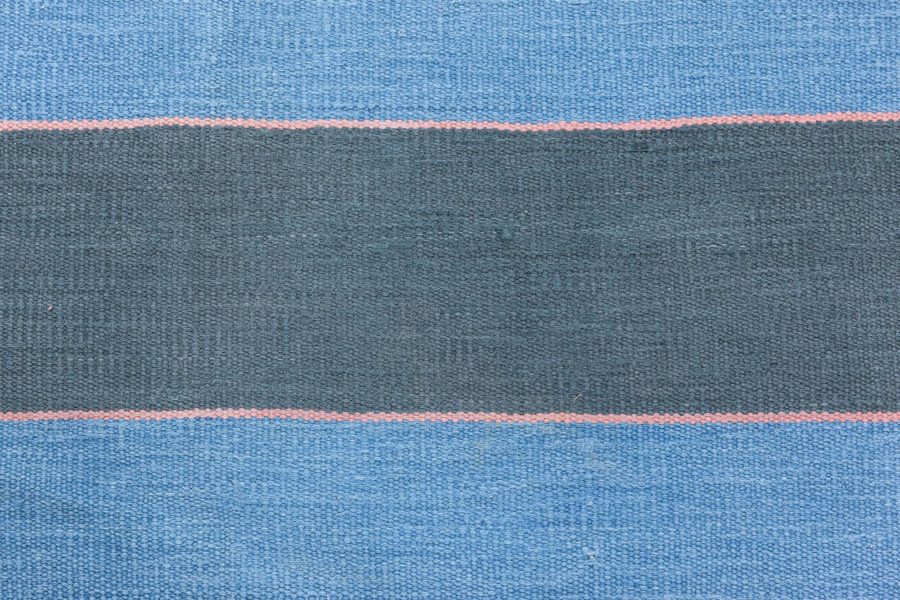 Indian Dhurrie Rug BB8654