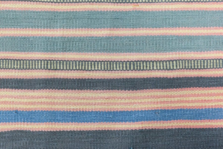 Indian Dhurrie Rug BB8654