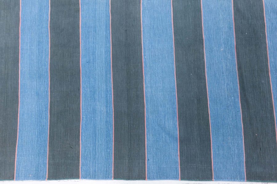 Indian Dhurrie Rug BB8654