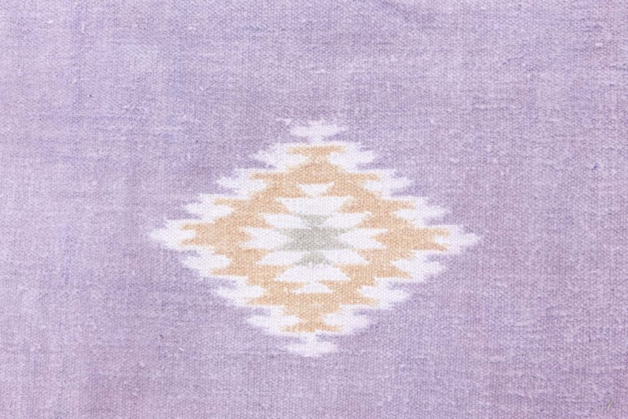 Indian Dhurrie Rug BB8658