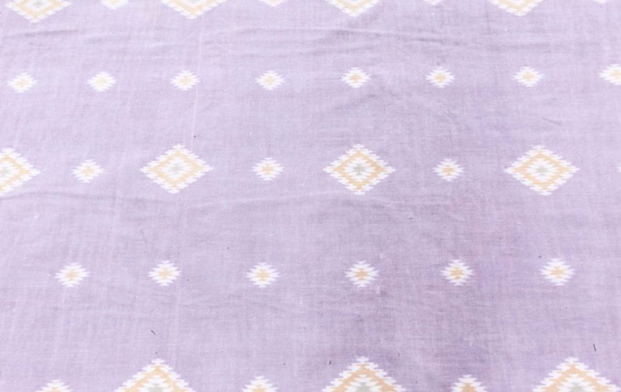 Indian Dhurrie Rug BB8658