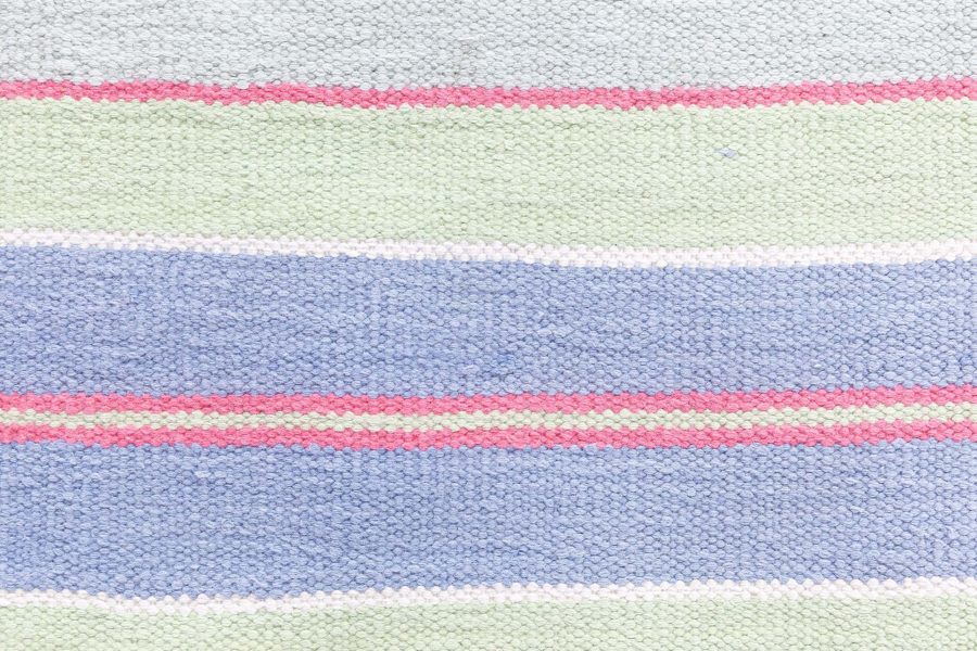 Indian Dhurrie Rug BB8659