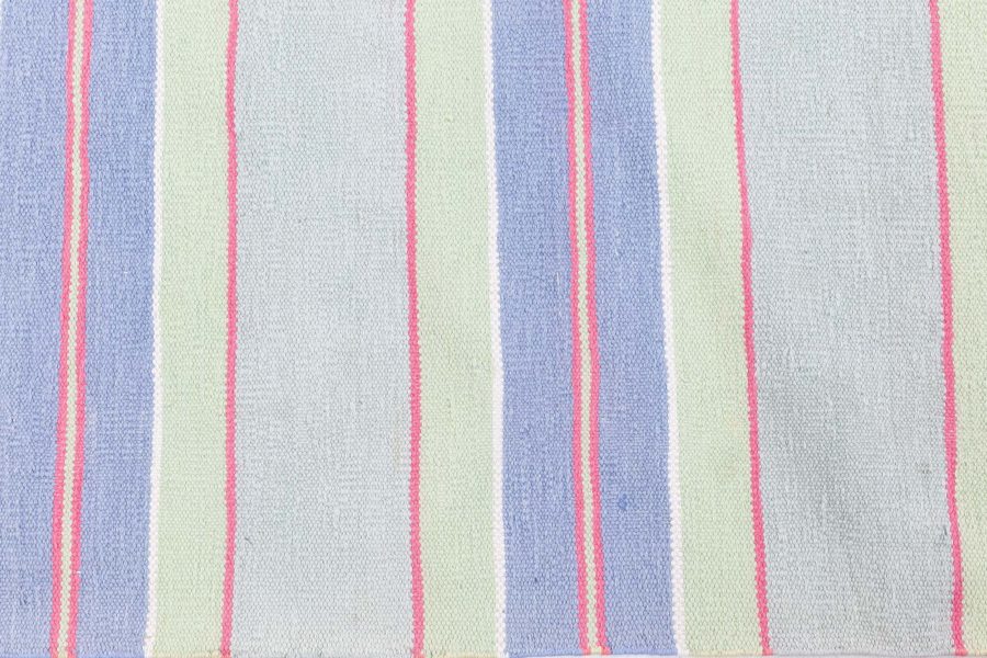 Indian Dhurrie Rug BB8659