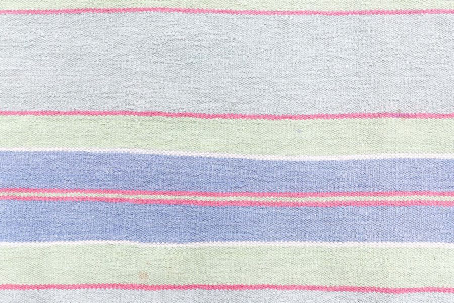 Indian Dhurrie Rug BB8659