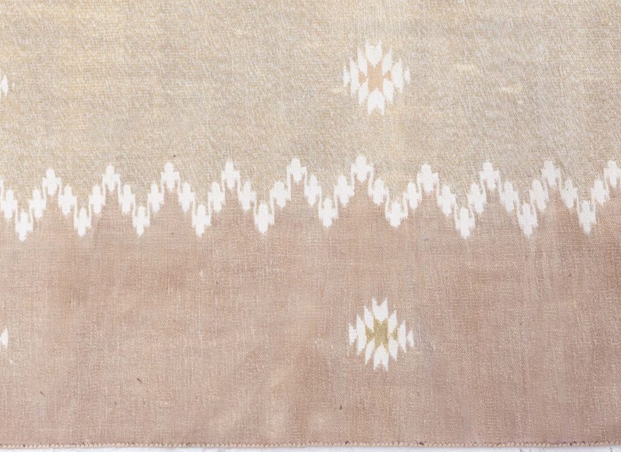 Indian Dhurrie Rug BB8662