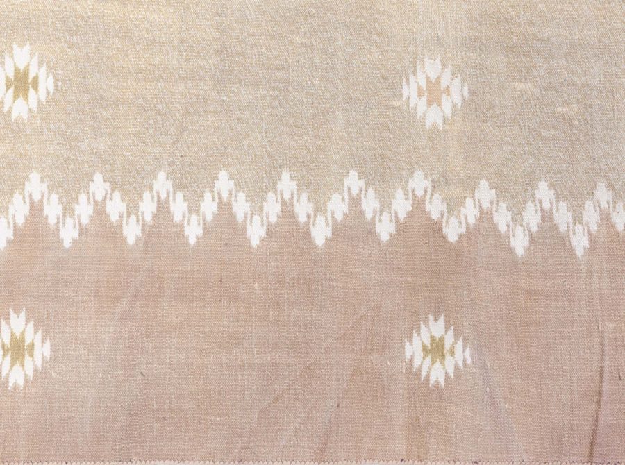 Indian Dhurrie Rug BB8662