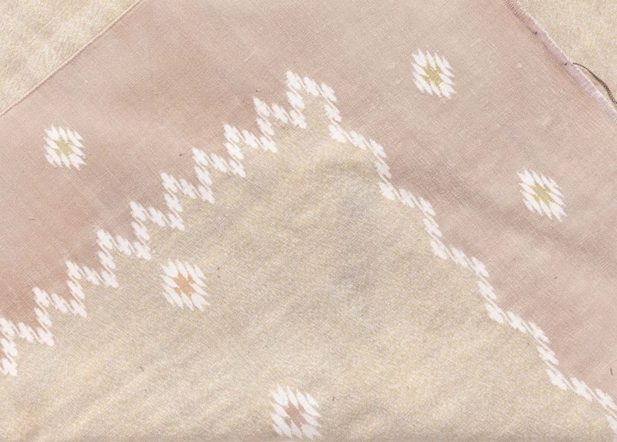 Indian Dhurrie Rug BB8662