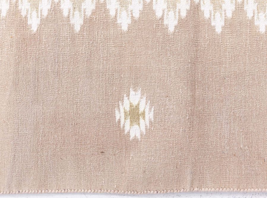 Indian Dhurrie Rug BB8662