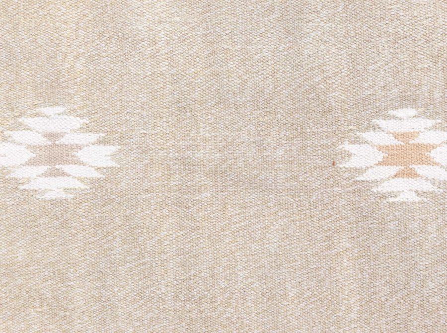 Indian Dhurrie Rug BB8662
