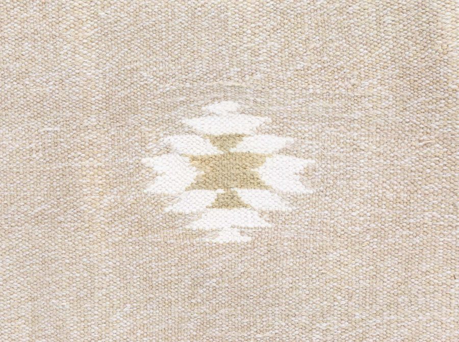 Indian Dhurrie Rug BB8662