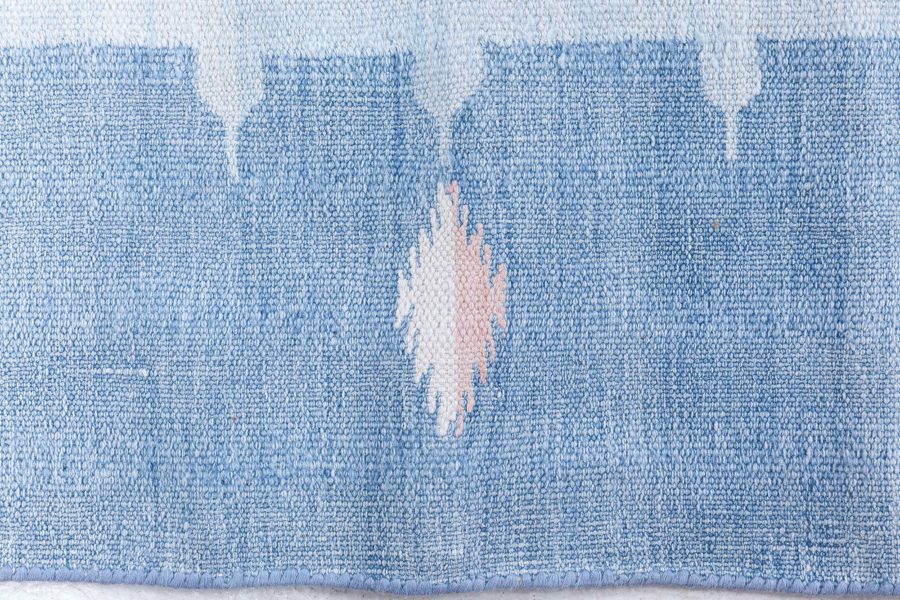 Indian Dhurrie Rug BB8663