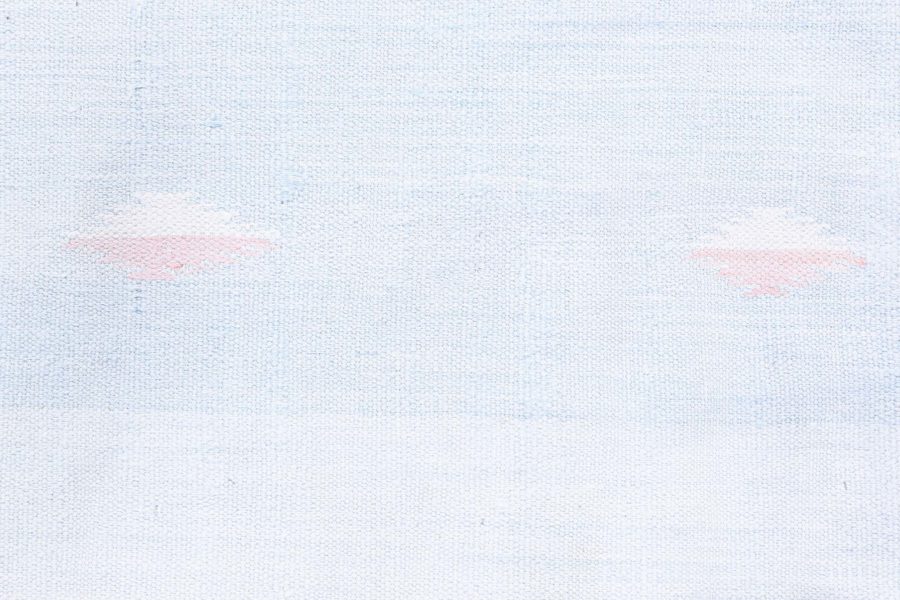 Indian Dhurrie Rug BB8663
