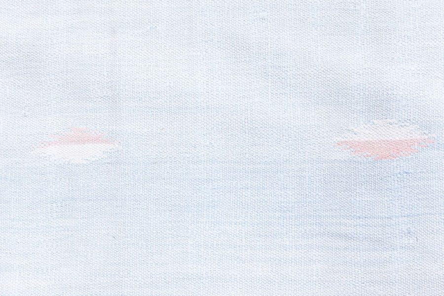 Indian Dhurrie Rug BB8663