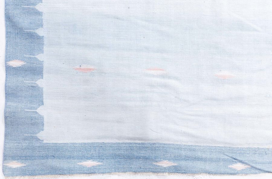 Indian Dhurrie Rug BB8663