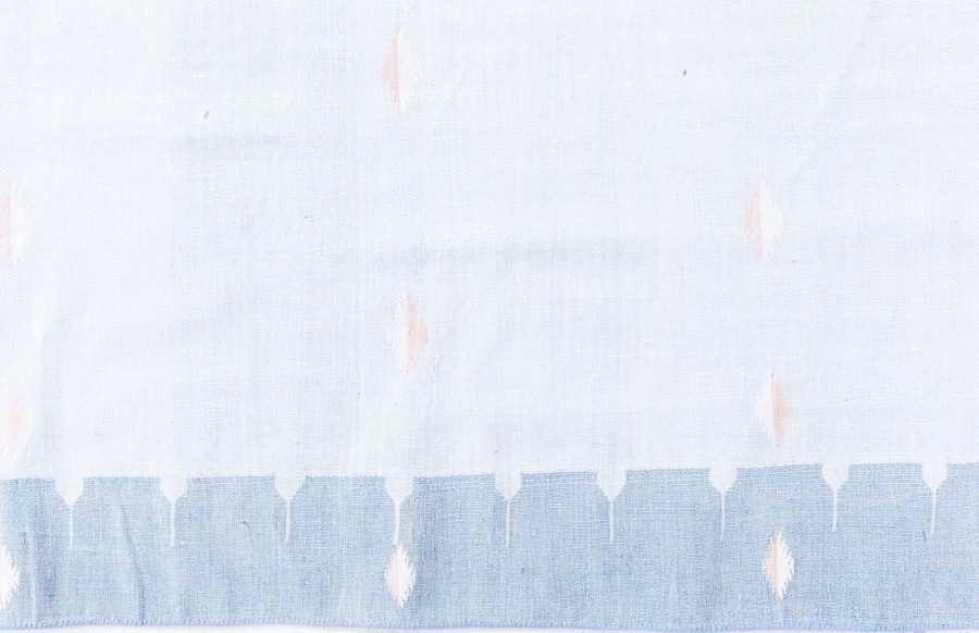 Indian Dhurrie Rug BB8663